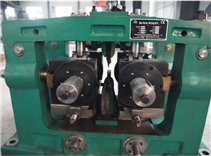 Hot-Rolled Steel Ball Skew Rolling Machine Assembly Hot-Rolled Steel Ball Skew Rolling Machine Assembly